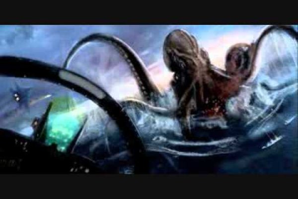 Kraken что это за сайт