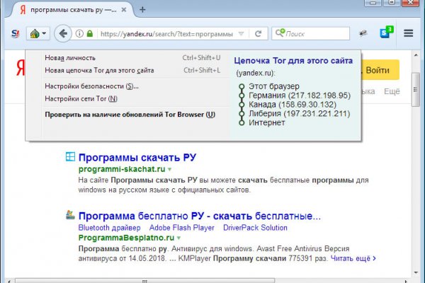 Даркнет площадки