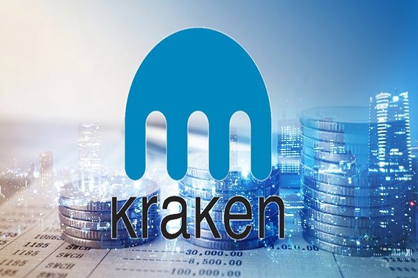Зайти на кракен